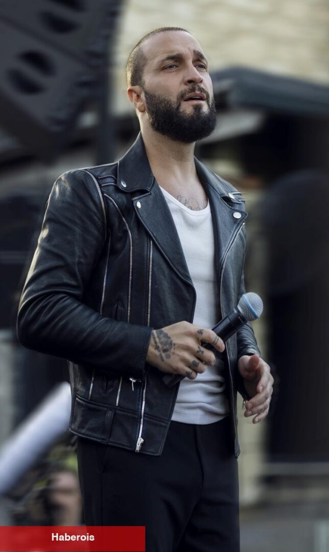 Berkay’dan 14’ncü Alaçatı Ot Festivali’nde süper konser