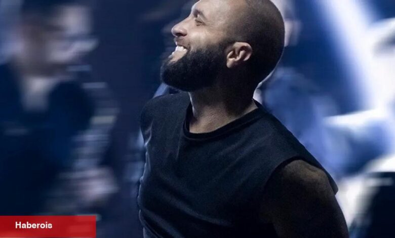 Berkay'dan unutulmaz iki gece