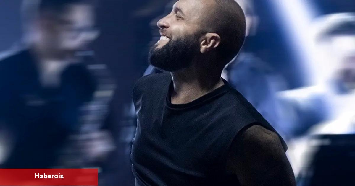 Berkay'dan unutulmaz iki gece
