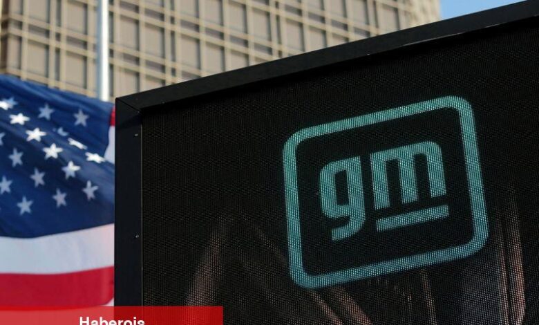 Bernstein, tarife etkisi nedeniyle General Motors’u düşürdü - Haberois Bernstein, tarife etkisi nedeniyle General Motors’u düşürdü