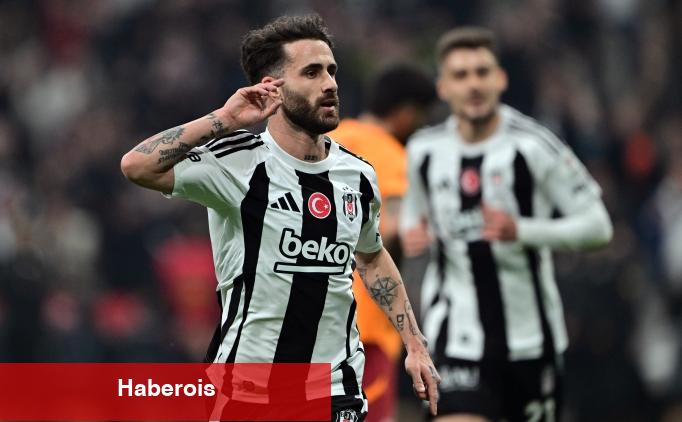 Beşiktaş - Göztepe: Beklenen 11'ler - Haberois Beşiktaş - Göztepe: Beklenen 11'ler