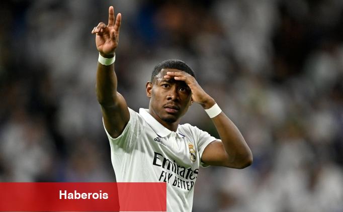 Beşiktaş'a Real Madrid'den yıldız stoper