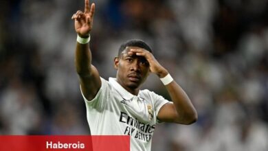 Beşiktaş'ın hayali David Alaba