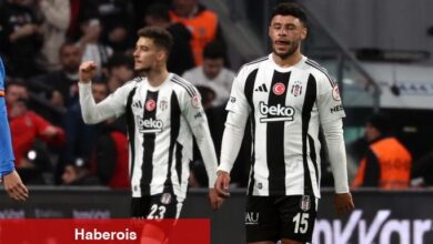 Beşiktaş'ın kalan tek gayesi: Avrupa bileti!