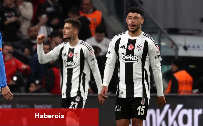 Beşiktaş'ın kalan tek gayesi: Avrupa bileti! - Haberois Beşiktaş'ın kalan tek gayesi: Avrupa bileti!