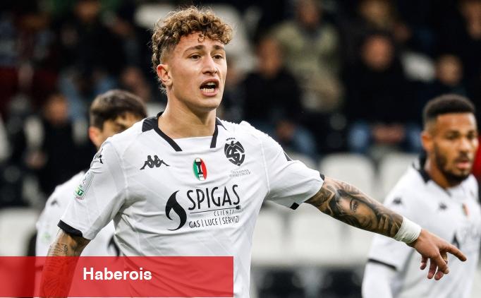 Beşiktaş'ın orta saha tahlili: Esposito! - Haberois Beşiktaş'ın orta saha tahlili: Esposito!