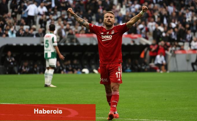 Beşiktaş'ta 7 ismin bileti kesildi! - Haberois Beşiktaş'ta 7 ismin bileti kesildi!