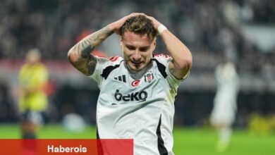 Beşiktaş'ta Immobile, Serie A yıldızlarıyla tıpkı maaşı alıyor!