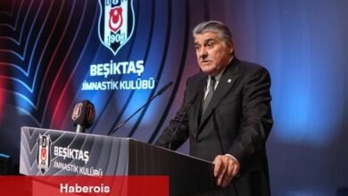 Beşiktaş'ta Serdal Adalı'ya 110 günde 99 gün ceza