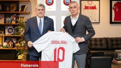 Beşiktaş'tan TFF için flaş hamle!