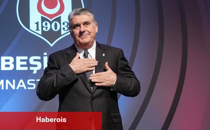 Beşiktaş'tan TFF'ye tepki! - Haberois Beşiktaş'tan TFF'ye tepki!