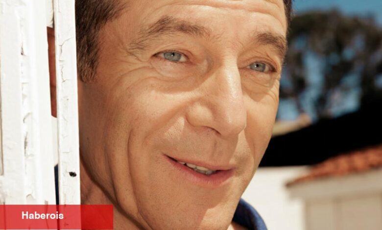 'Beyaz Lotus': Jason Isaacs'ın kollarında hileleri var - Haberois 'Beyaz Lotus': Jason Isaacs'ın kollarında hileleri var
