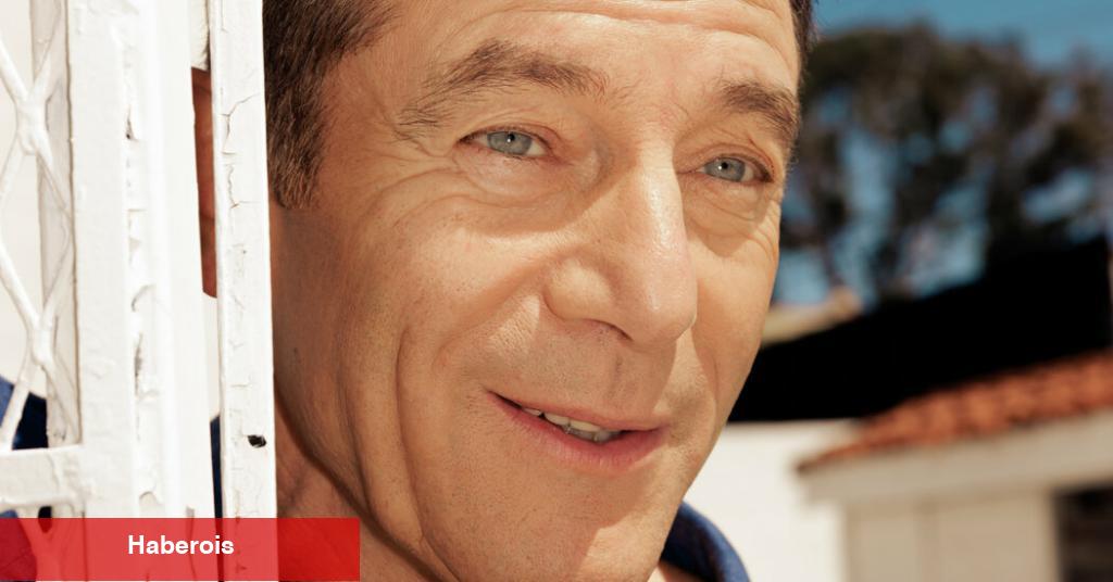 'Beyaz Lotus': Jason Isaacs'ın kollarında hileleri var