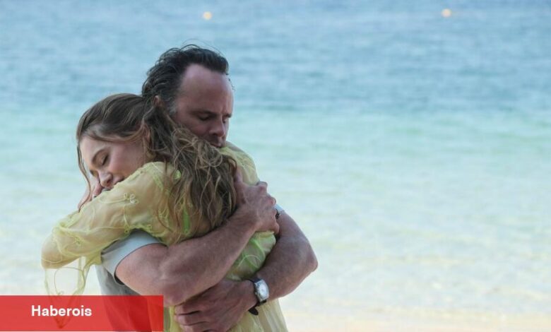 'Beyaz Lotus': Walton Goggins bu şekilde bitmesi gerektiğini biliyor - Haberois 'Beyaz Lotus': Walton Goggins bu şekilde bitmesi gerektiğini biliyor