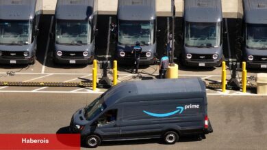 Beyaz Saray-Amazon Spat Trump'ta Bezos 'Çok Güzel' diyor.