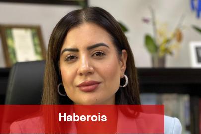Beykoz Belediyesi'nde soruşturma derinleşiyor... Başkan Yardımcısı Fidan Gül gözaltında!