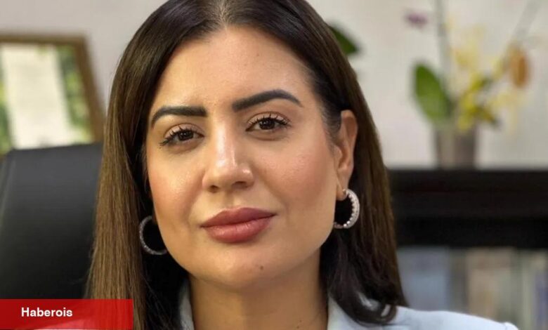 Beykoz Belediyesi'nde soruşturma derinleşiyor... Başkan Yardımcısı Fidan Gül gözaltında! - Haberois Beykoz Belediyesi'nde soruşturma derinleşiyor... Başkan Yardımcısı Fidan Gül gözaltında!