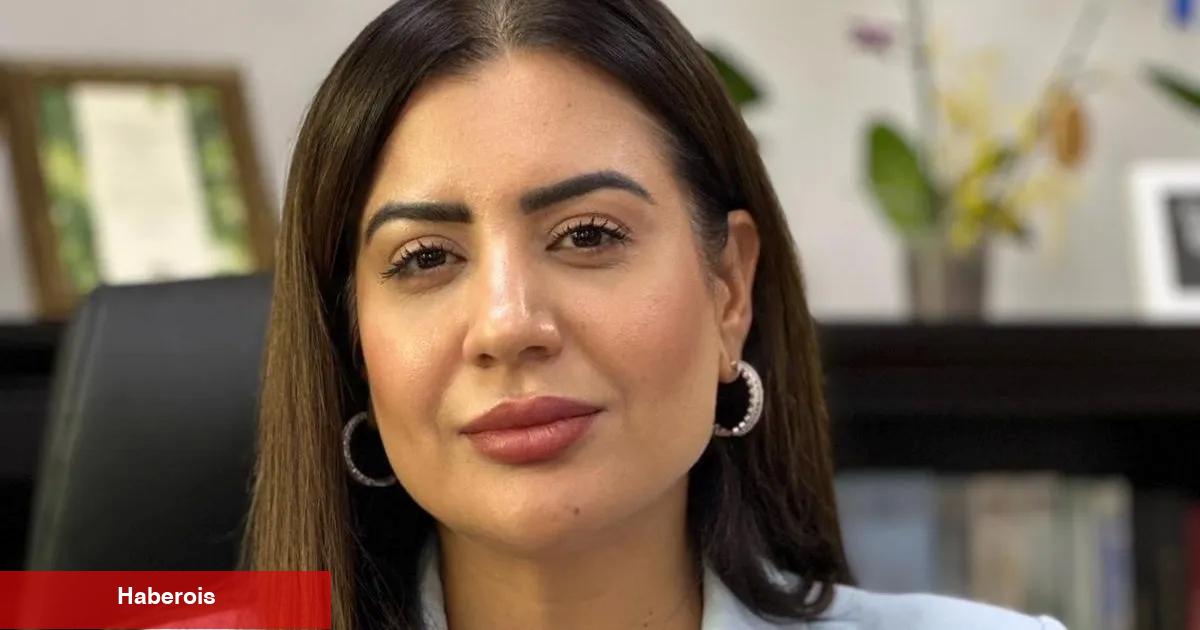 Beykoz Belediyesi'nde soruşturma derinleşiyor... Başkan Yardımcısı Fidan Gül gözaltında!