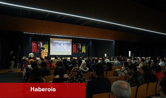 Beylikdüzü'nde Ücretsiz Dijital Pazarlama Eğitimi - Haberois Beylikdüzü'nde Ücretsiz Dijital Pazarlama Eğitimi