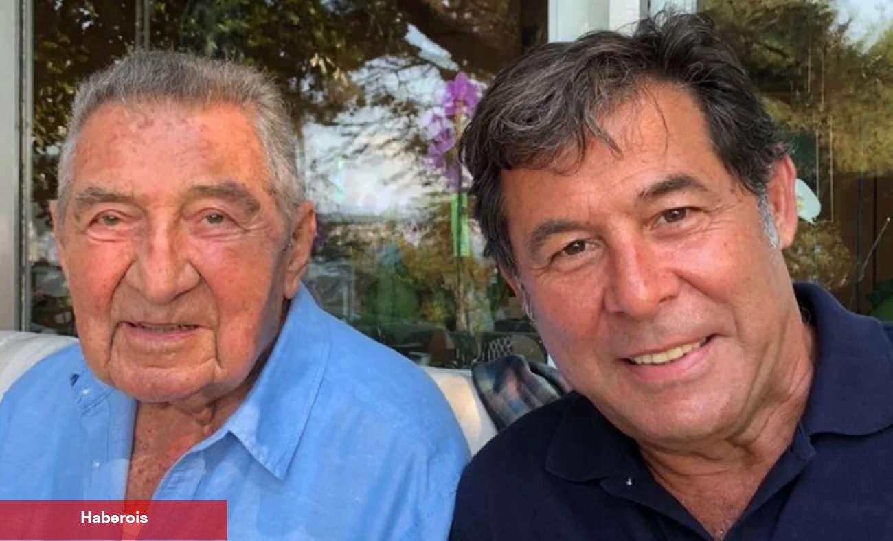 Beymen'in kurucusu Ali Osman Boyner son seyahatine uğurlandı