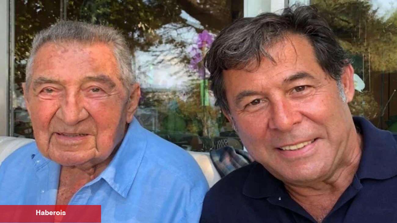 Beymen'in kurucusu Ali Osman Boyner son seyahatine uğurlandı