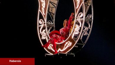 Beyoncé'nin Kovboyu Carter Turu Amerikan Tarihini ve Kendi