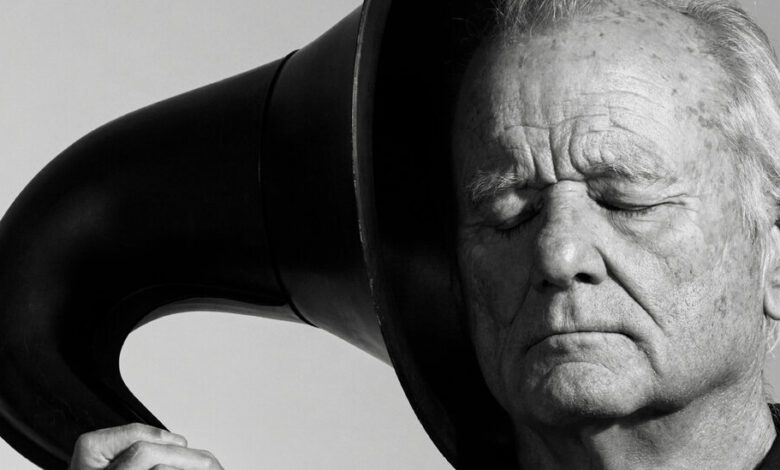 Bill Murray eskiden olduğu adam olmadığını söylüyor - Haberois Bill Murray eskiden olduğu adam olmadığını söylüyor