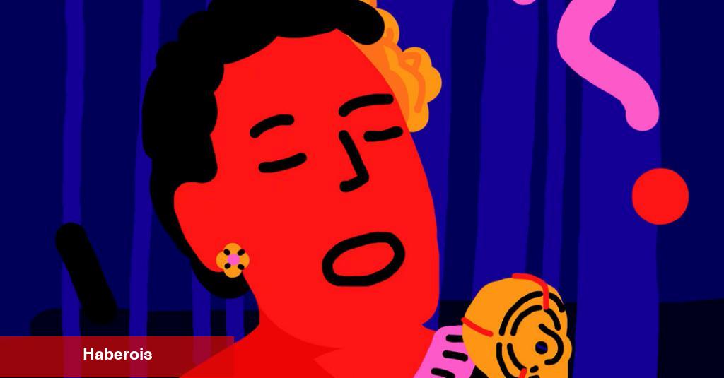 Billie Holiday'i sevmenizi sağlayacak 5 dakika