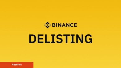 Binance, Bu 7 Altcoin’i Delist Ediyor: Fiyatlar Çökebilir