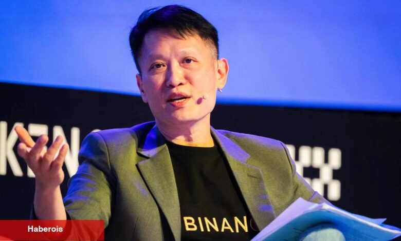 Binance CEO’sundan Kritik Açıklamalar: Bunlara Dikkat Edin! - Haberois Binance CEO’sundan Kritik Açıklamalar: Bunlara Dikkat Edin!