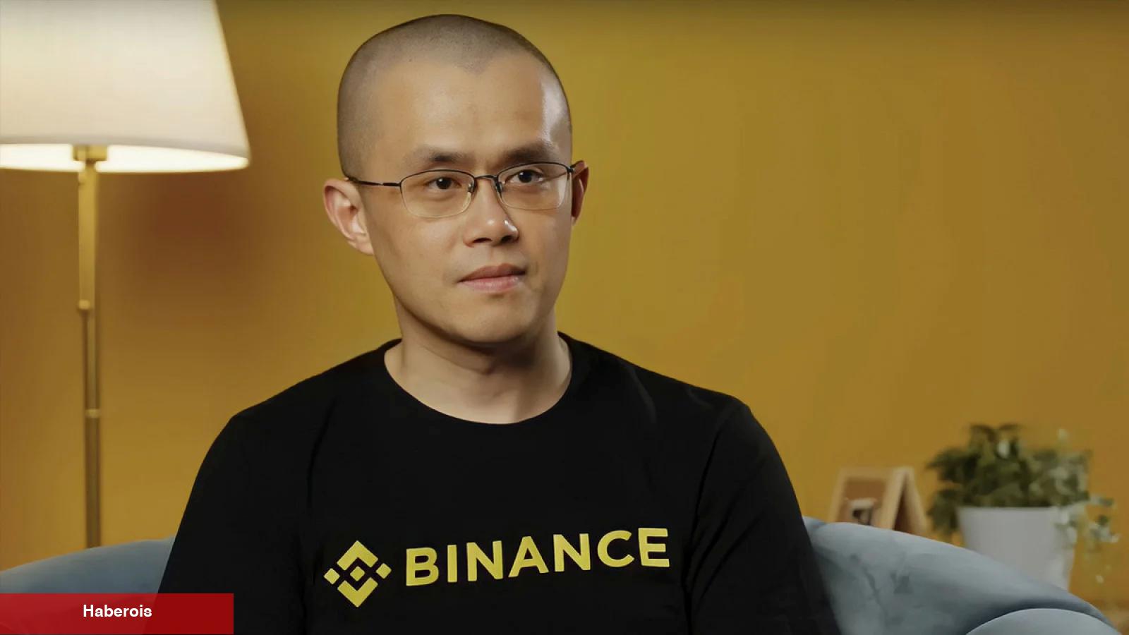 Binance Kurucusu CZ, 4 Altcoin’de Milyonlarca Dolarlık Yakım Gerçekleştirdi!