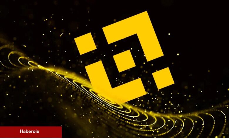 Binance Yeni Bir Mega Airdrop Başlattı: İşte Detaylar ve Tarihler… - Haberois Binance Yeni Bir Mega Airdrop Başlattı: İşte Detaylar ve Tarihler…