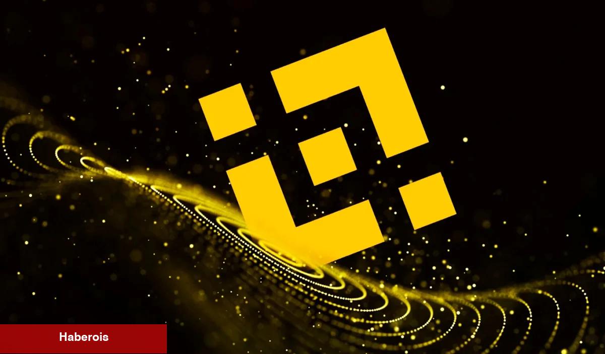 Binance Yeni Bir Mega Airdrop Başlattı: İşte Detaylar ve Tarihler…