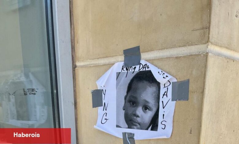 'Bir çocuğu dövüyorlar,' diye konuştu komşu 911, Boy'un ölmesinden aylar önce - Haberois 'Bir çocuğu dövüyorlar,' diye konuştu komşu 911, Boy'un ölmesinden aylar önce