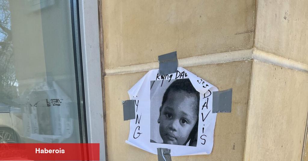 'Bir çocuğu dövüyorlar,' diye konuştu komşu 911, Boy'un ölmesinden aylar önce