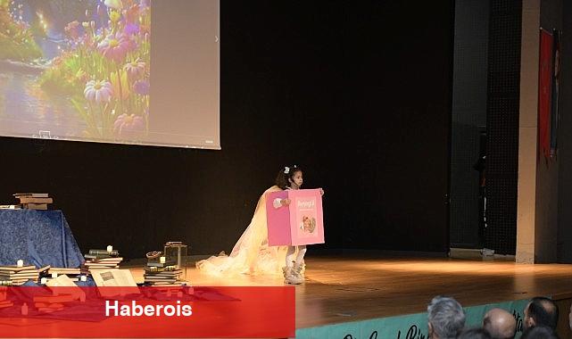 Bir Çocuk, Bir Öğretmen, Bir Kitap, Dünyayı Değiştirir - Haberois Bir Çocuk, Bir Öğretmen, Bir Kitap, Dünyayı Değiştirir