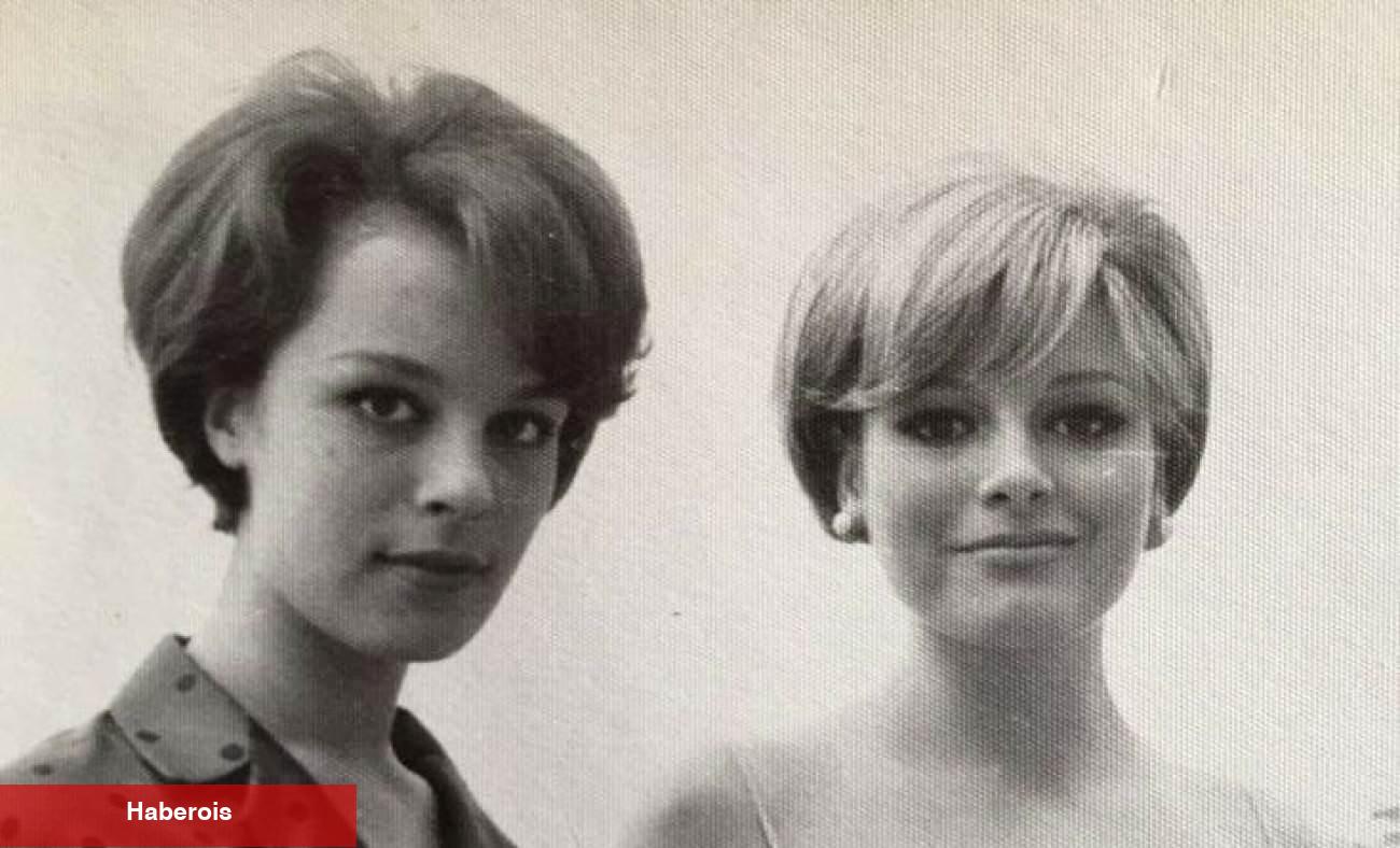 Bir müsabakayla başladı! Hülya Koçyiğit ve Ajda Pekkan'ın tanışma kıssası