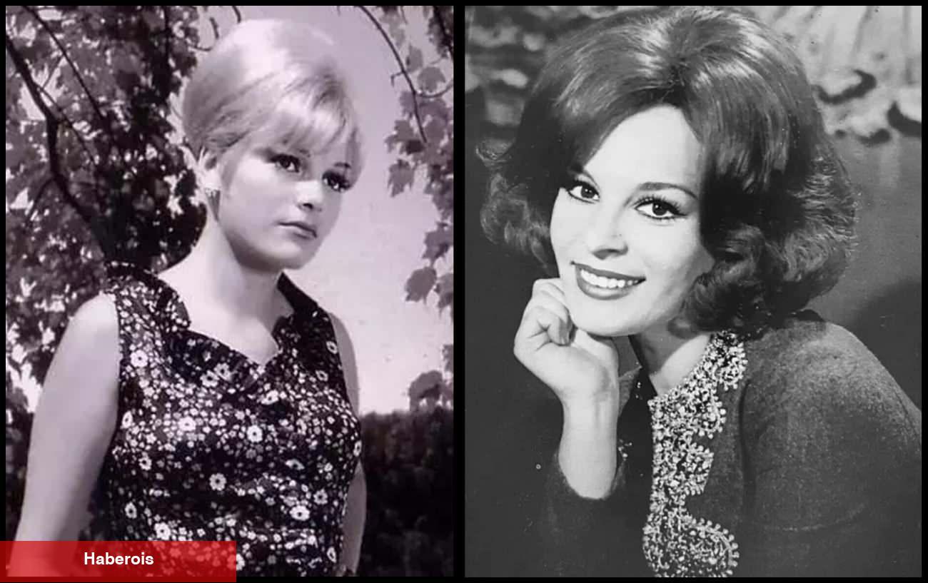 Bir müsabakayla başladı! Hülya Koçyiğit ve Ajda Pekkan'ın tanışma kıssası