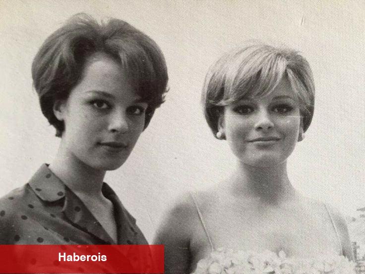 Bir müsabakayla başladı! Hülya Koçyiğit ve Ajda Pekkan'ın tanışma kıssası