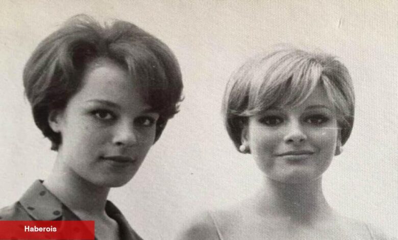 Bir müsabakayla başladı! Hülya Koçyiğit ve Ajda Pekkan'ın tanışma kıssası - Haberois Bir müsabakayla başladı! Hülya Koçyiğit ve Ajda Pekkan'ın tanışma kıssası