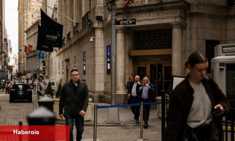 Bir patlama haftasından sonra, Wall Street karar vericileri daha fazla kaos için hazırlanıyor - Haberois Bir patlama haftasından sonra, Wall Street karar vericileri daha fazla kaos için hazırlanıyor