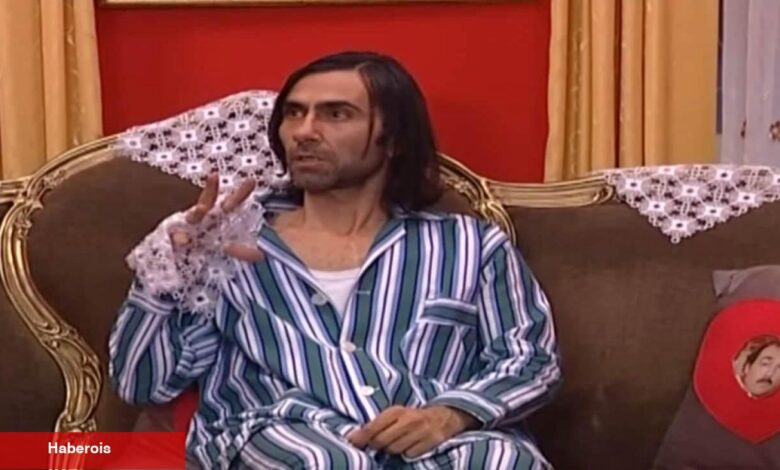 Bir periyoda damga vurmuştu! Peker Açıkalın son haliyle şaşına çevirdi - Haberois Bir periyoda damga vurmuştu! Peker Açıkalın son haliyle şaşına çevirdi