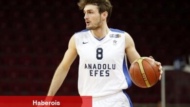 Birkan Batuk, Basketbol kariyerini noktaladı