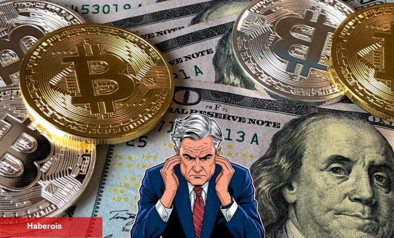 Bitcoin 87 Bin Doları Aştı, Dolar Çakıldı! Trump, Powell’ı Vazifeden Almak İstiyor! - Haberois Bitcoin 87 Bin Doları Aştı, Dolar Çakıldı! Trump, Powell’ı Vazifeden Almak İstiyor!