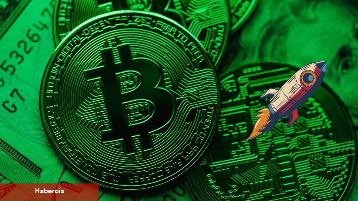 Bitcoin 90.000 Doları Aştı! Yeni Amaç Ne?