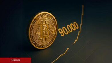 Bitcoin 90.000 Doları Aştı! Yeni Amaç Ne?