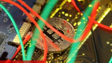 Bitcoin fiyatı bugün: ETF girişleri ticaret belirsizliğini aşmaya yardımcı olurken 94 bin dolarda sabit