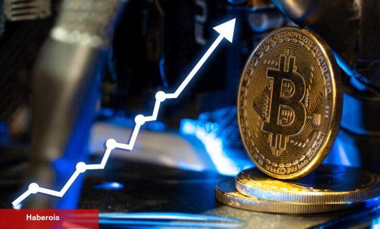 Bitcoin Rallisi Resmen Başladı! Analistler Tarih ve Fiyat Verdi! - Haberois Bitcoin Rallisi Resmen Başladı! Analistler Tarih ve Fiyat Verdi!