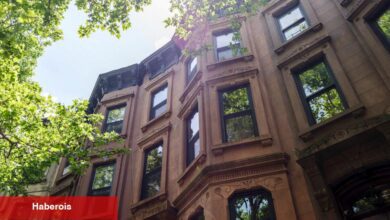 Bize vahşi New York City oda arkadaşı hikayelerinizi anlatın