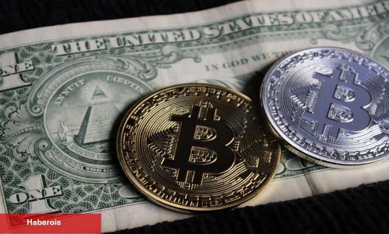 BlackRock CEO’sundan Bitcoin İletisi: ABD Doları, Statüsünü BTC’ye Kaybedebilir!